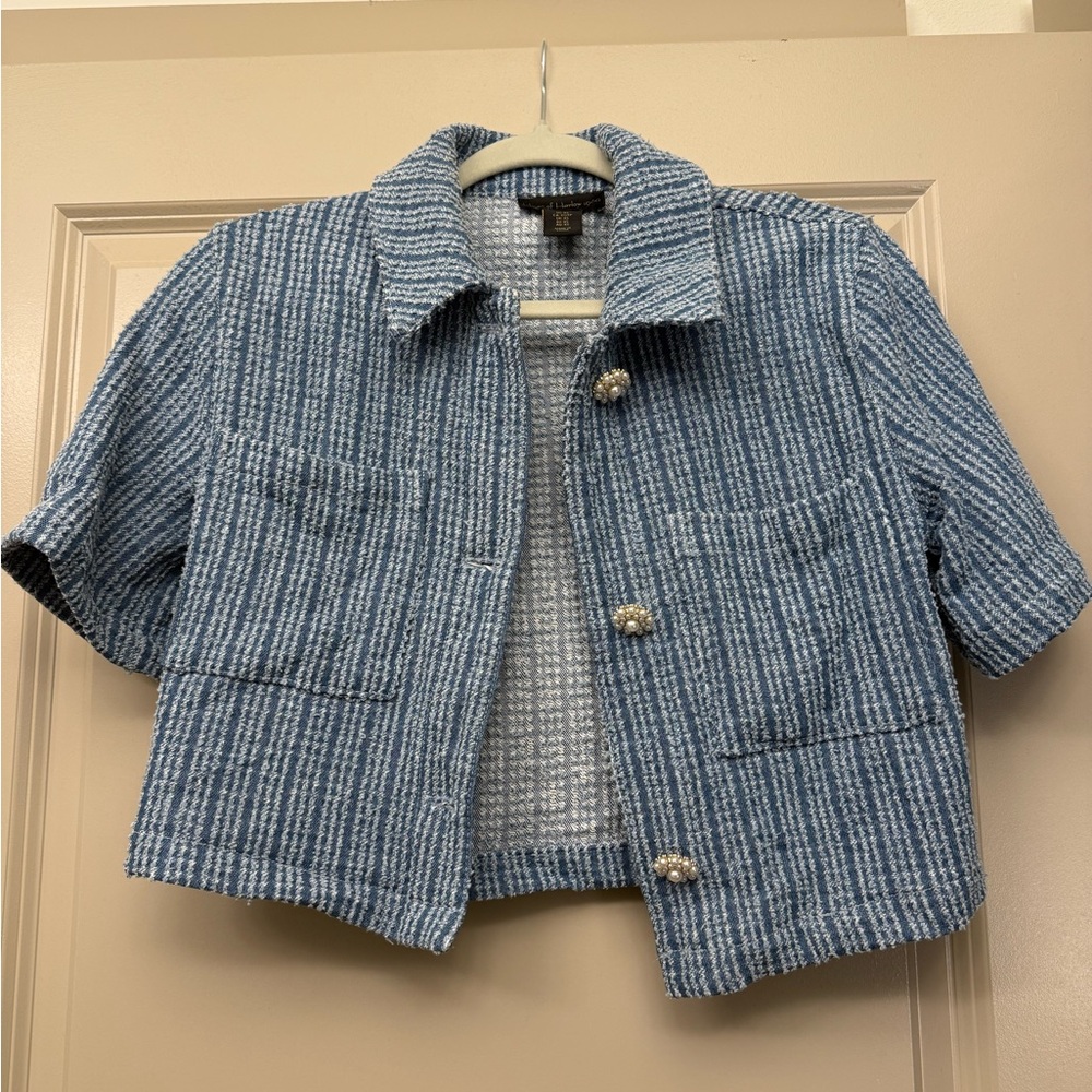 House Of Harlow Blazer